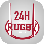 England Rugby 24h