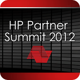 Avnet’s HP Partner Summit