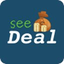 Dealsea Lite - Deals, Coupons