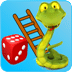 蛇梯棋  Snakes & Ladders