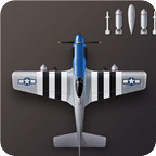 F18模拟飞行
