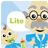 Preschool Professor - Math Lite