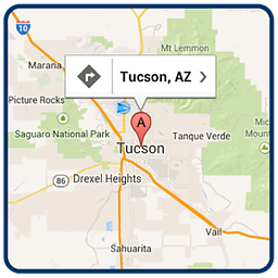 What's Happening Tucson