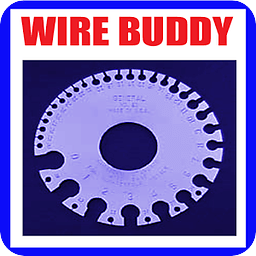 AWG wire buddy