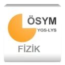 Fizik YGS LYS