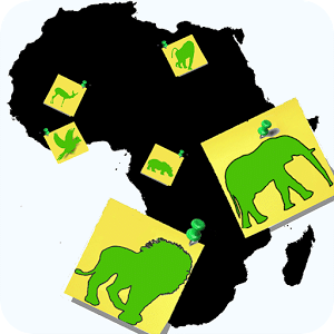 Africa: Live Safari Sightings