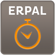 ERPAL Time Tracker