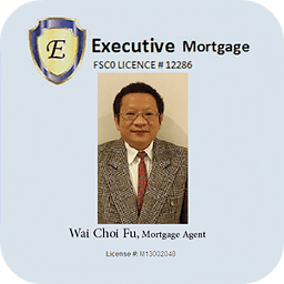 Executive Mortgage Wai