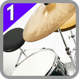 Play Drums Set Jazz 1