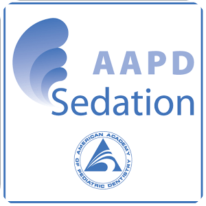 AAPD Sedation