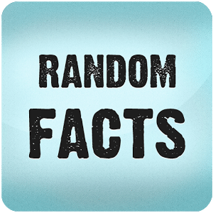 Random Facts