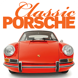 Classic Porsche