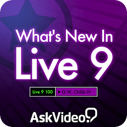 What's New In Live 9