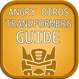 Guide Angry Bird Transfo...