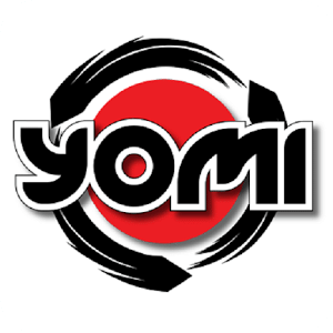 Yomi Life Tracker