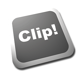 Clip! Password Manager