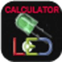 CALCULATOR LED