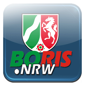 BORISplus.NRW App