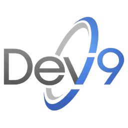 Dev9 Sample App