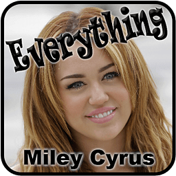 Everything Miley Cyrus Free