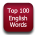 Top 100 English Words