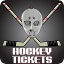 Hockey Ticket App