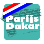 Parijs Dakar 2012