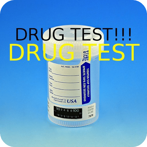 Drug Test Calculator