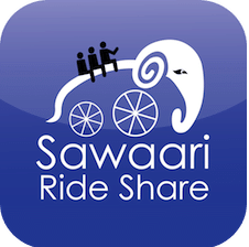 Sawaari - Carpool