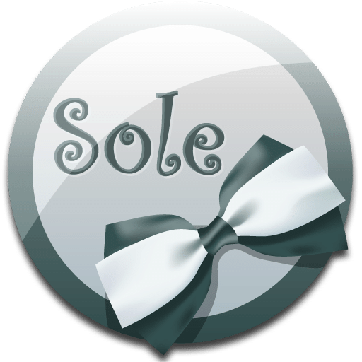 Sole - GO Launcher Theme