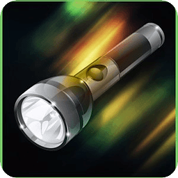 Flash Torch Light (Ad Fr...