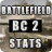 Battlefield Bad Company2 Stats