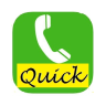 Quick Contact Dial