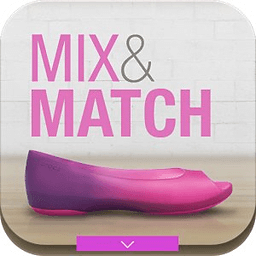 Crocs Mix & Match (ZA)