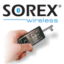Bluetooth Door opener SOREX