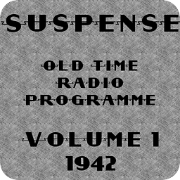 Suspense OTR Vol #1 1942