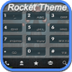 RocketDial Theme Nuclear