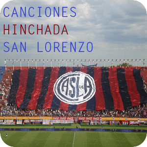 Canciones Hinchada San Lorenzo