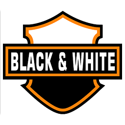 Black &amp; White Dialer