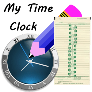 My Time Clock