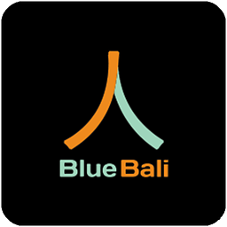 Blue Bali