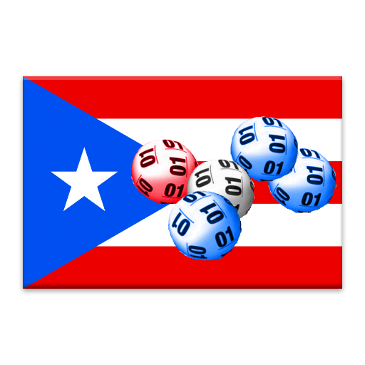 Puerto Rico Resultados Lotería
