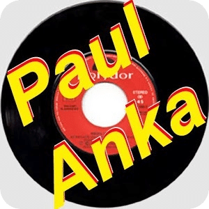 Paul Anka Jukebox