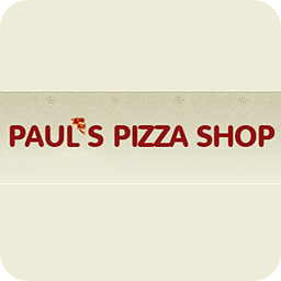 Paul's Pizza Shop