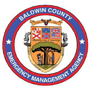 Baldwin County EMA App