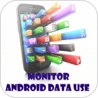 Monitor Data Usage