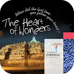 Heart of Wonders mobile