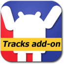 iRace Planner Tracks add-on