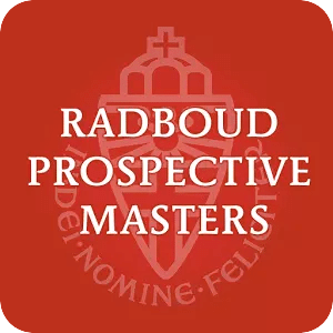 Radboud University Master’s