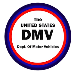 The United States DMV